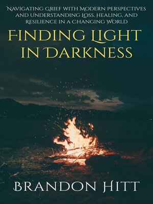 cover image of Finding Light in Darkness